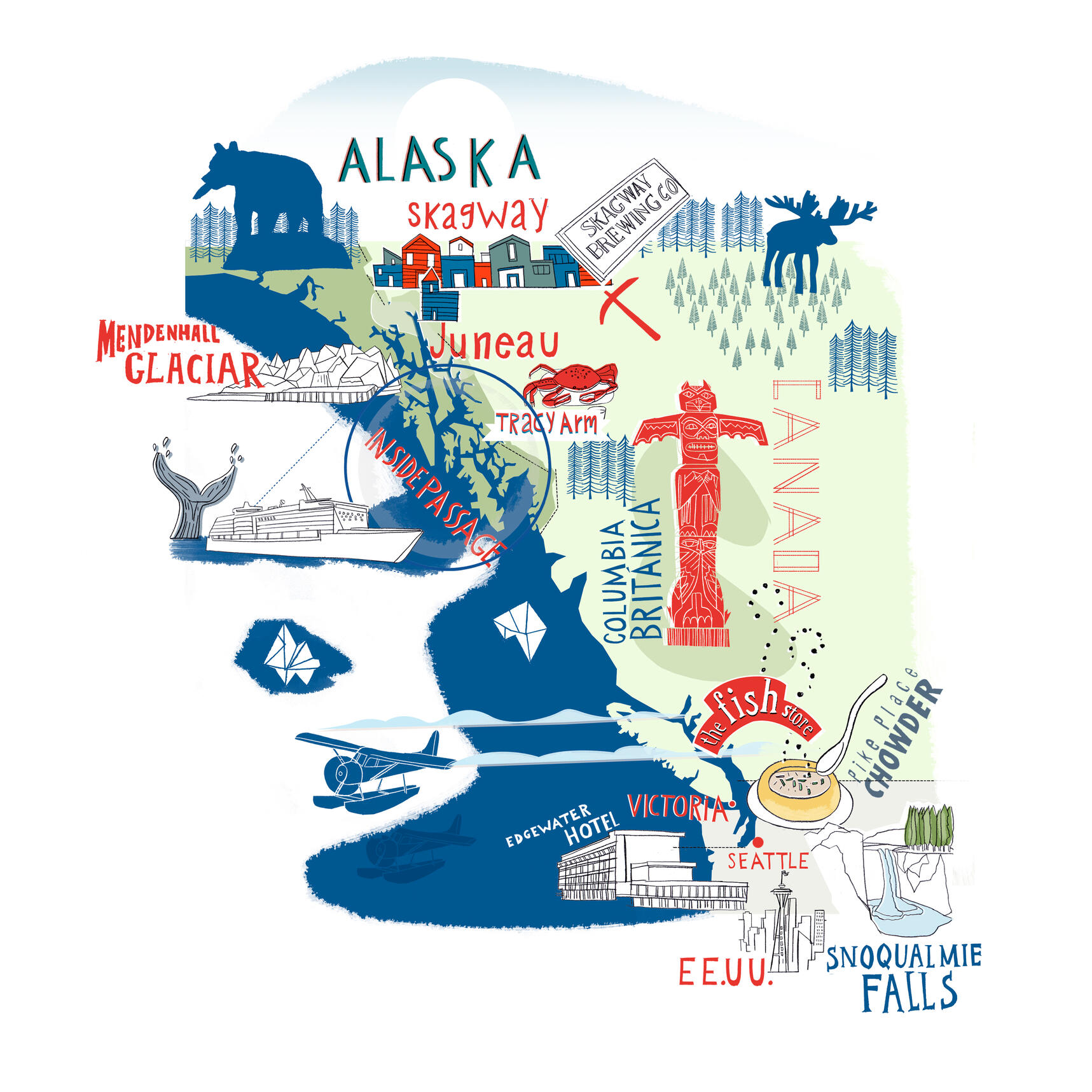 IllustratedMaps