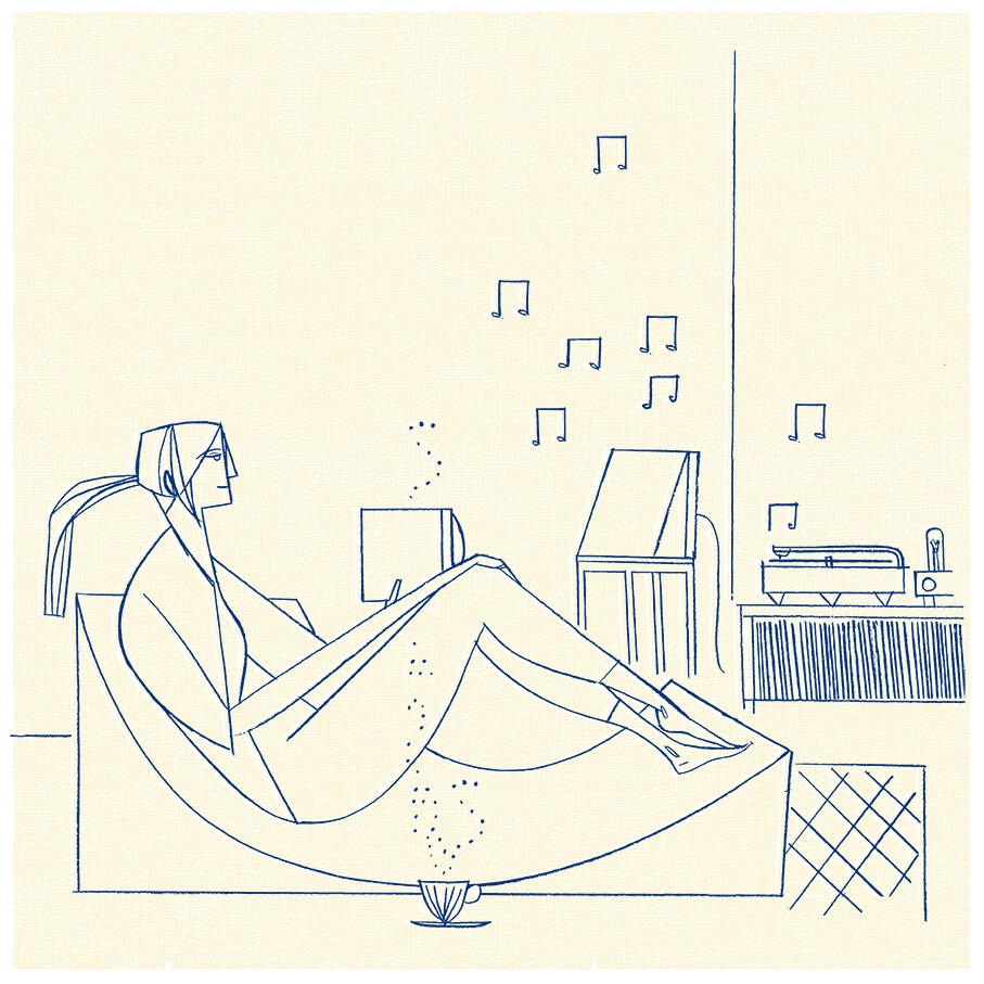 music