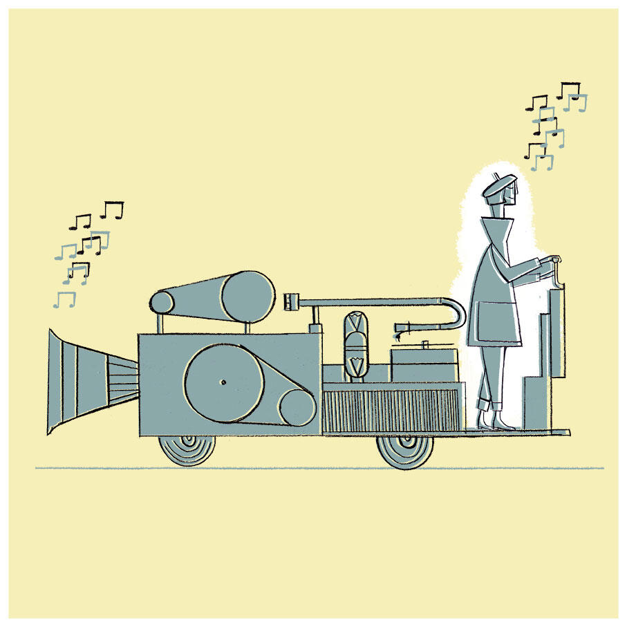 music