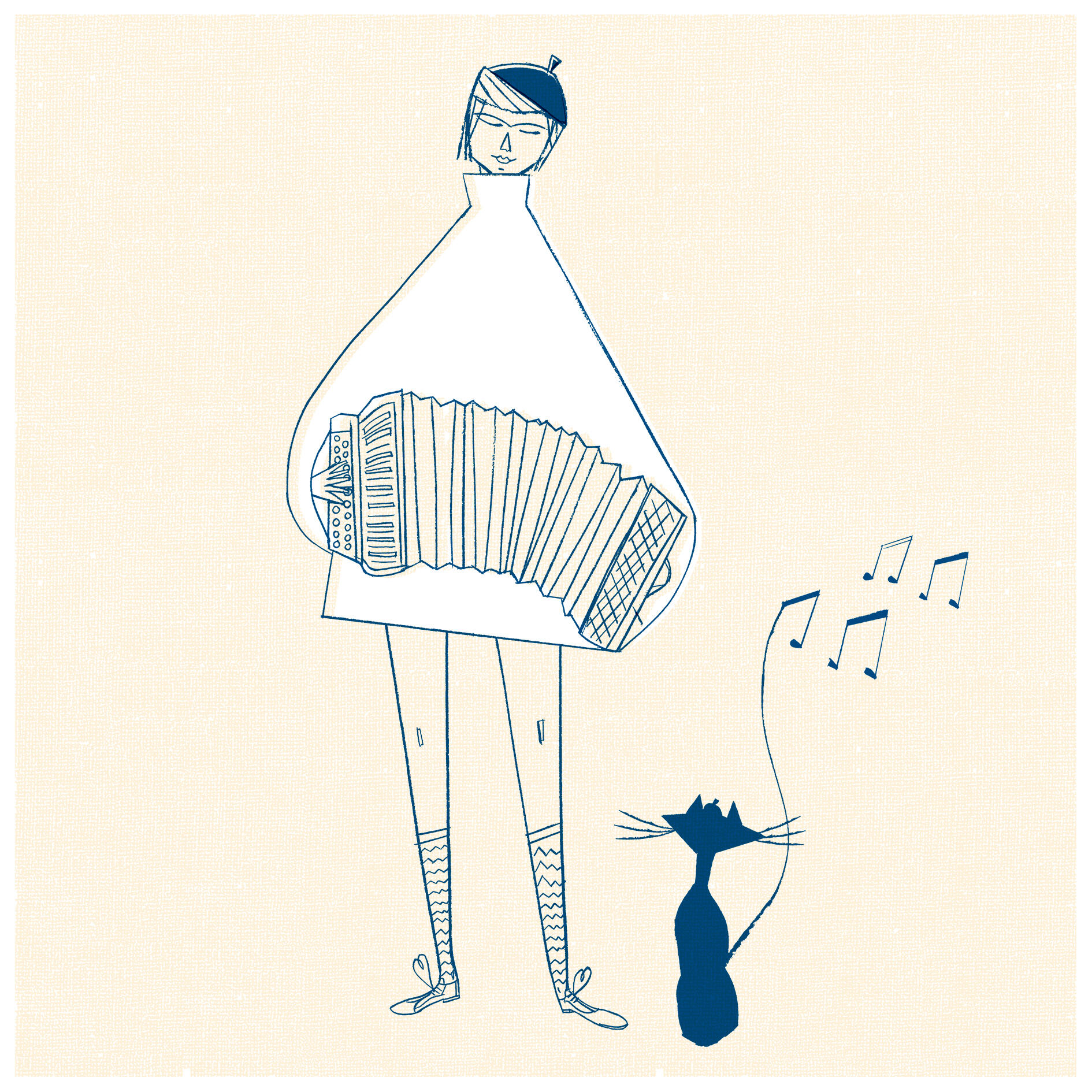 music