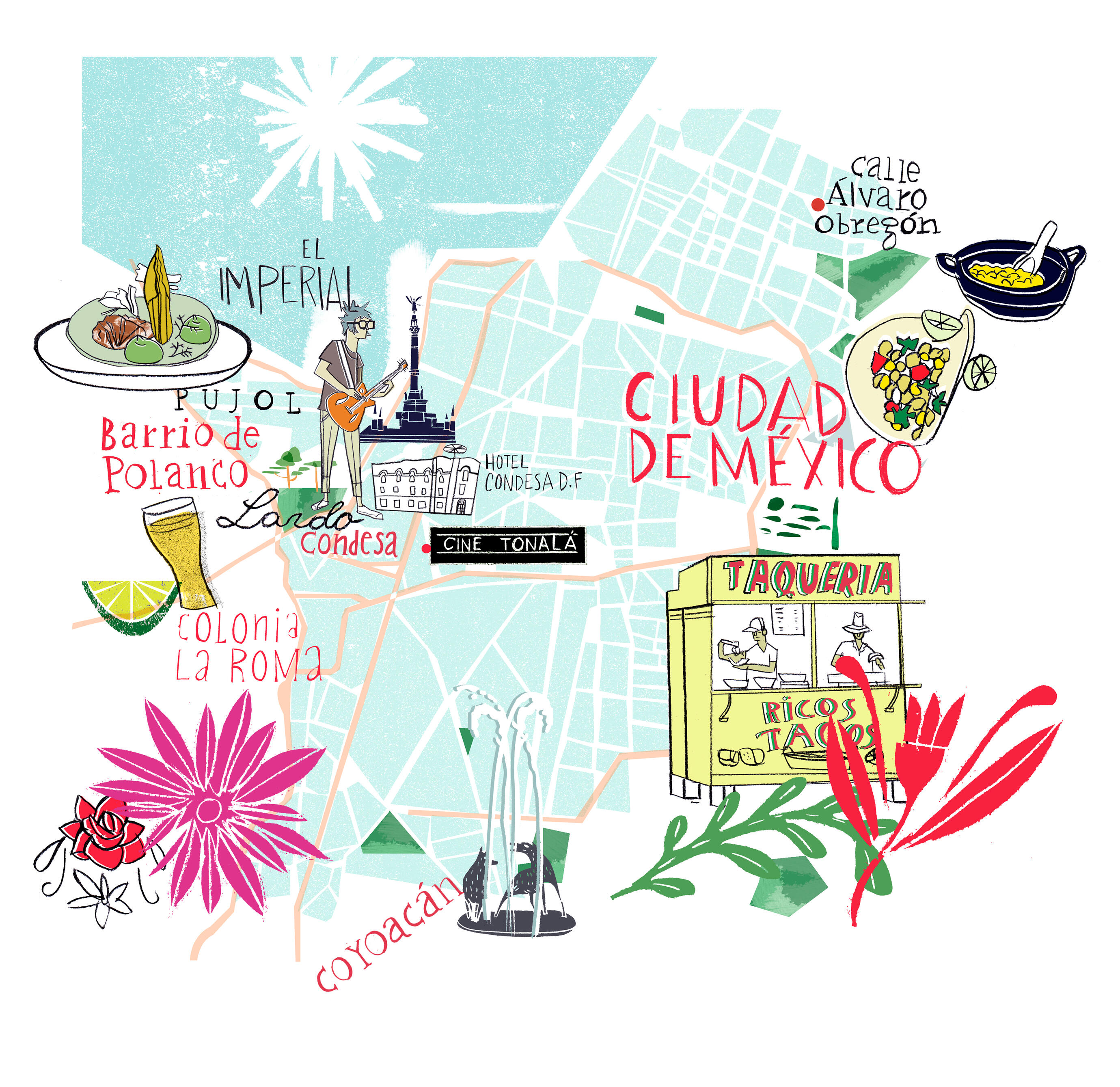 IllustratedMaps