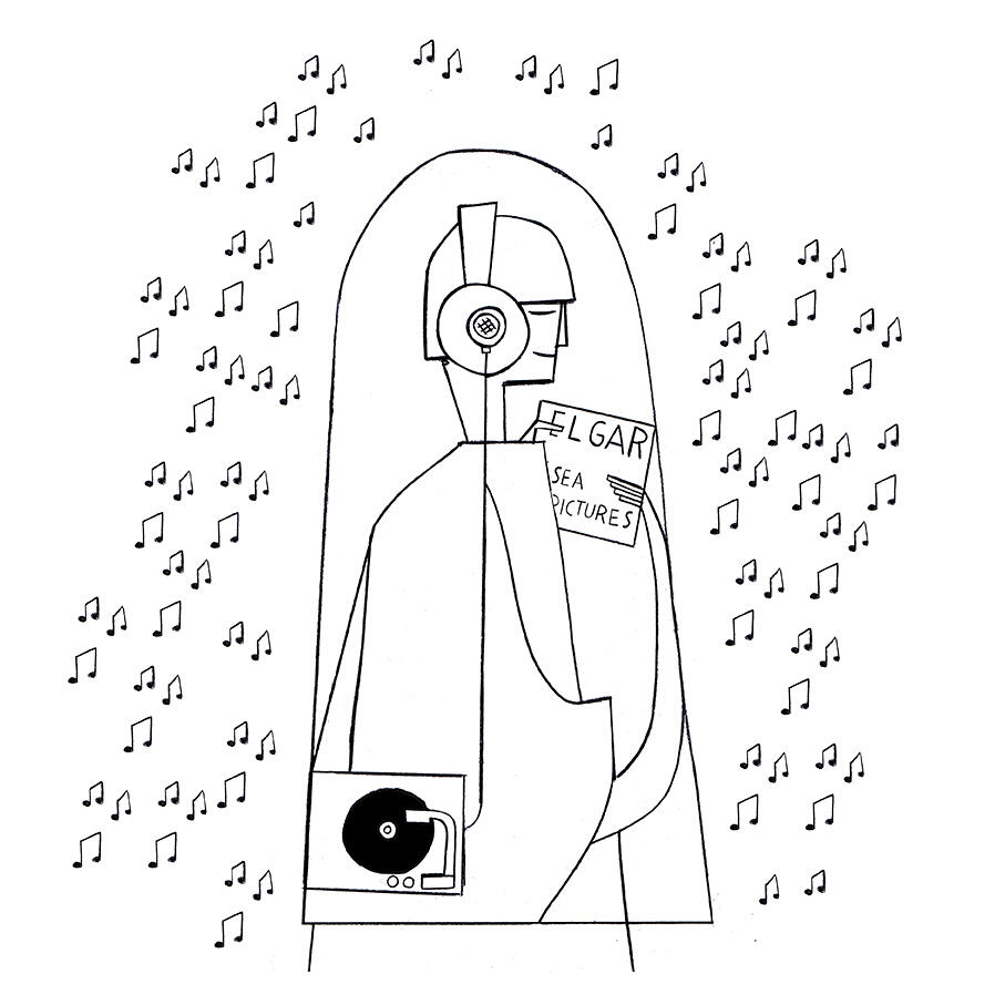 music